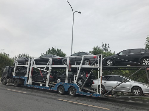 桂林托運汽車到北京費用大概多少錢？桂林托運轎車到北京大概多少錢？(圖1)