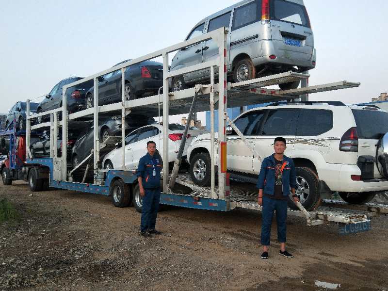 石嘴山汽車托運公司物流電話