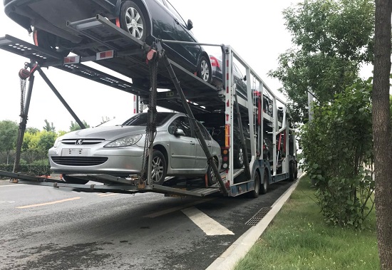 這些年遇到關于汽車托運的真人真事真糾紛收費標準