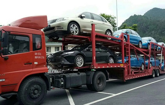 衢州汽車托運電話號碼