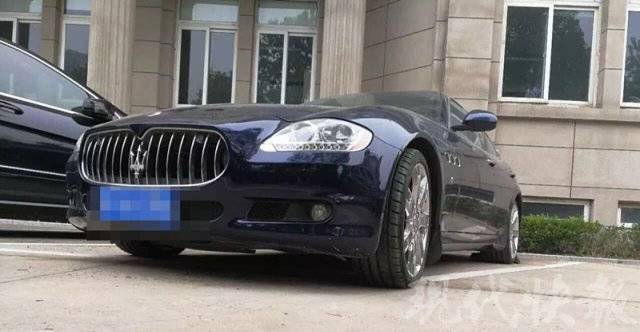 豪車托運哪家好？怎么判斷？