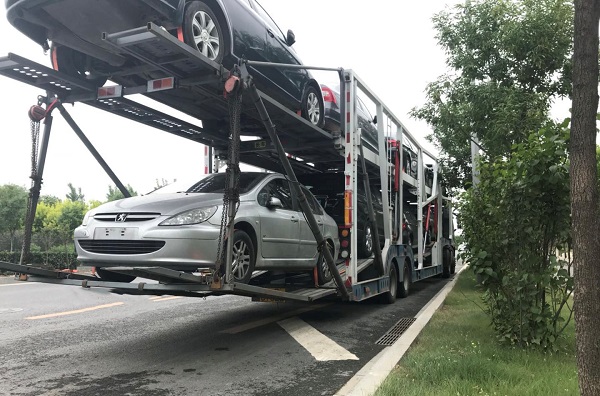 海口到中山私家車托運(yùn)哪家好