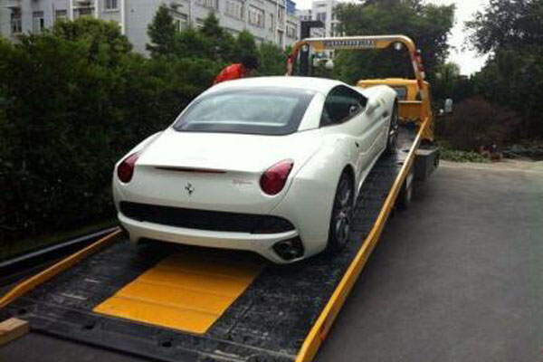 轎車托運,汽車托運,托運汽車