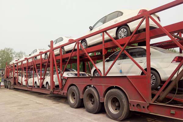 岳陽汽車托運到新余大約多少錢,岳陽轎車托運到新余要多久