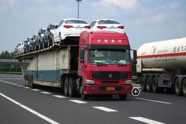 北海托運車輛到錦州要多久,北海托運車輛到錦州收費標準