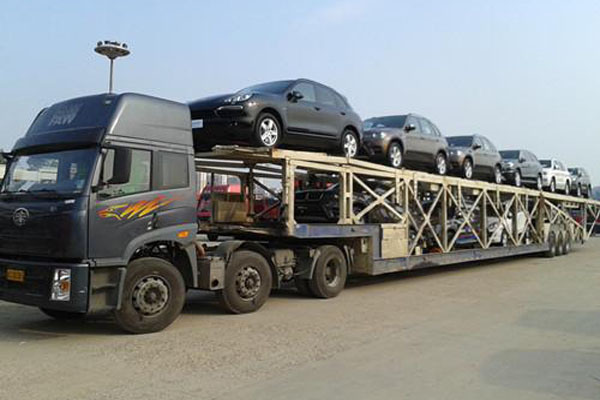 遼寧汽車托運到濱州怎么算費用,遼寧托運二手車到濱州要多久