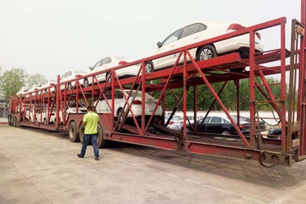 北京轎車托運(yùn)到三亞要多少錢？(圖1)