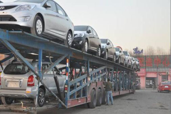 轎車托運,托運轎車,防騙