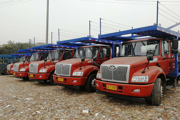 皮卡車托運,汽車托運,轎車托運