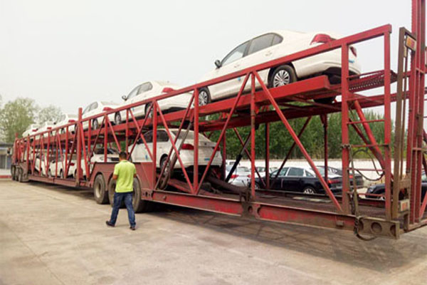 克拉瑪依托運私家車到延安多少錢,克拉瑪依托運汽車到延安要多久